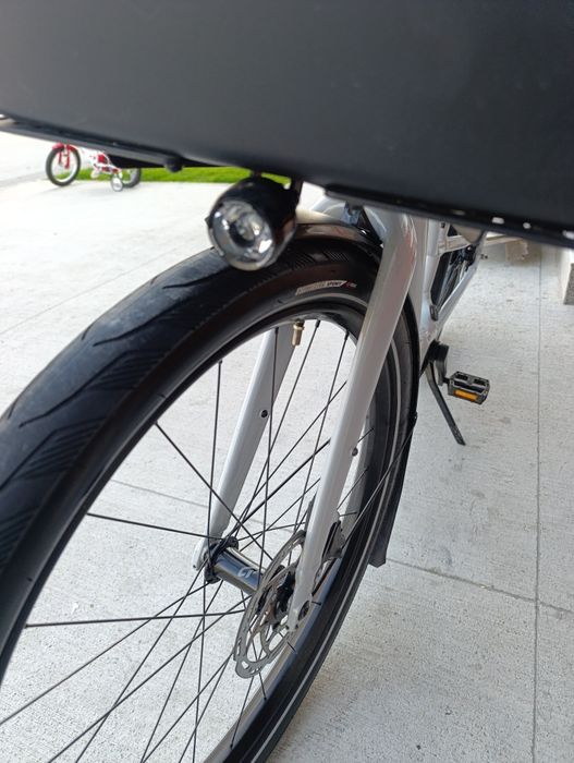 Електрически градски велосипед, Specialized Turbo Como SL  28/L