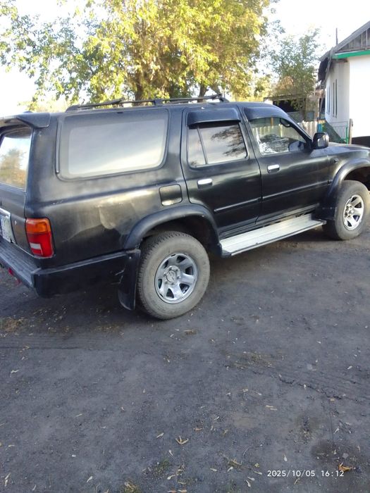 Продам Тойота Сюрф