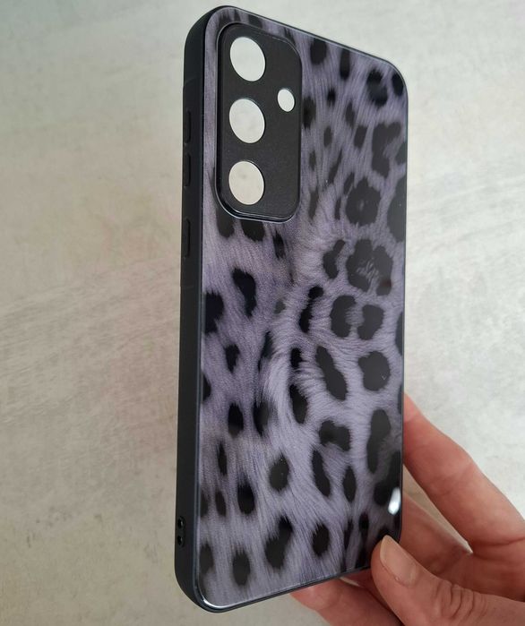 Два за 10 лв! Нови защитни калъфи за Samsung Galaxy A55 5G