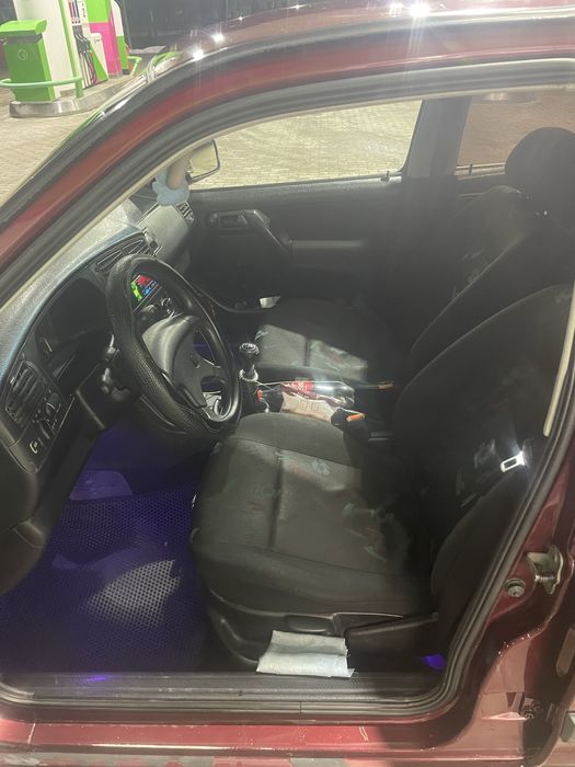 Продам гольф 3….