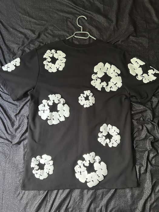 vand tricou Denim Tears
