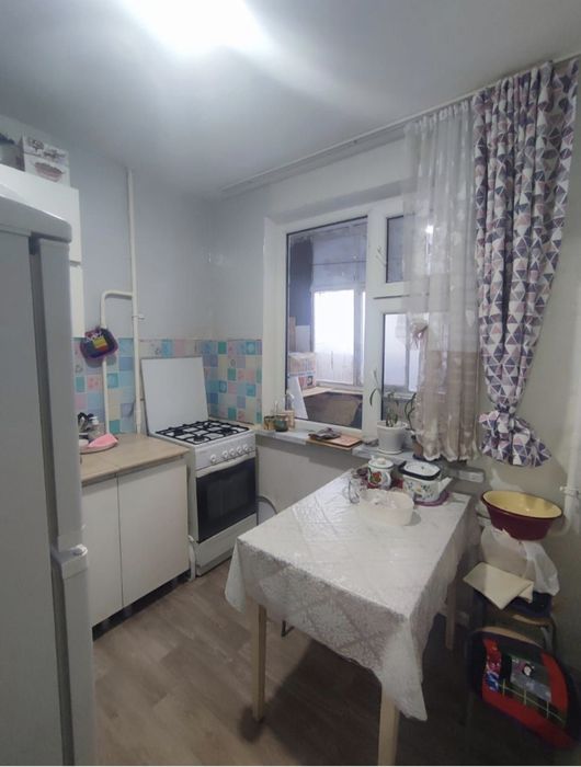 Продам 1-комнатную квартиру