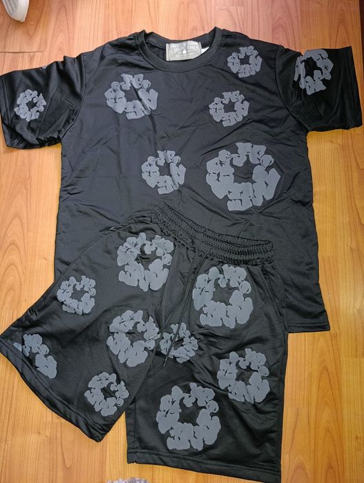 Compleu Denim Tears S,M