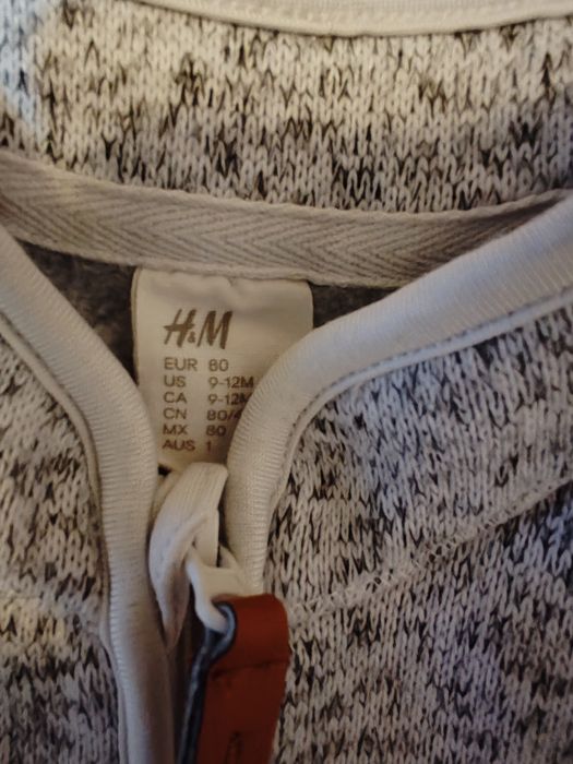 Hăinuțe mărimi de la 80, 86, 92