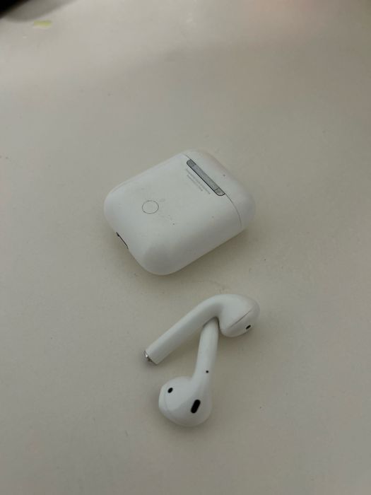 Casti portabile iphone