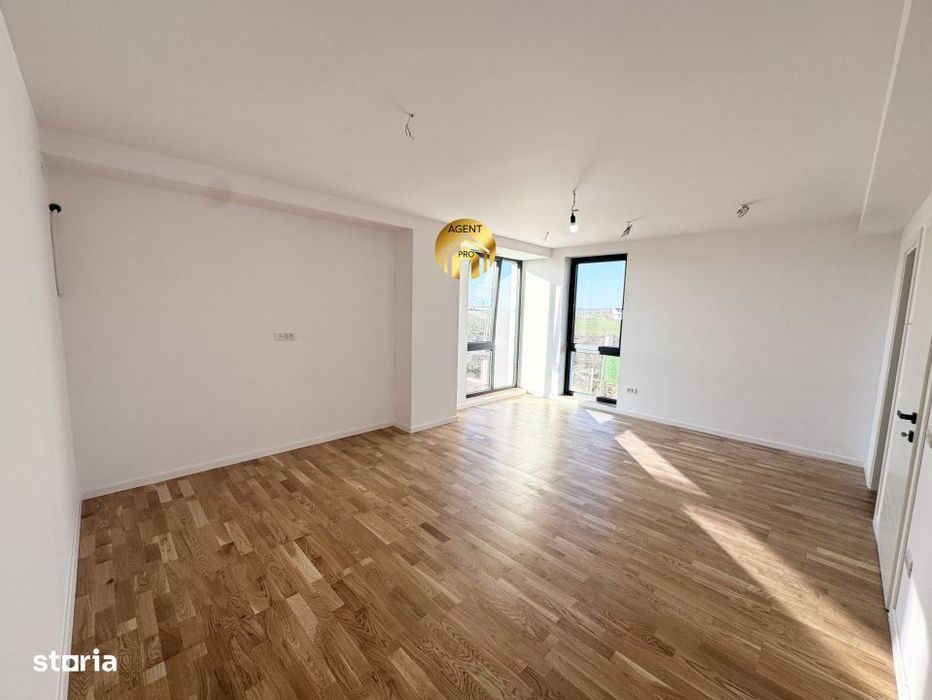 Vila P+1+M - 5 camere - Piscina in Complex, Otopeni Odaile