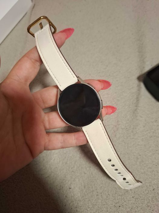 Смартчасовник samsung watch6