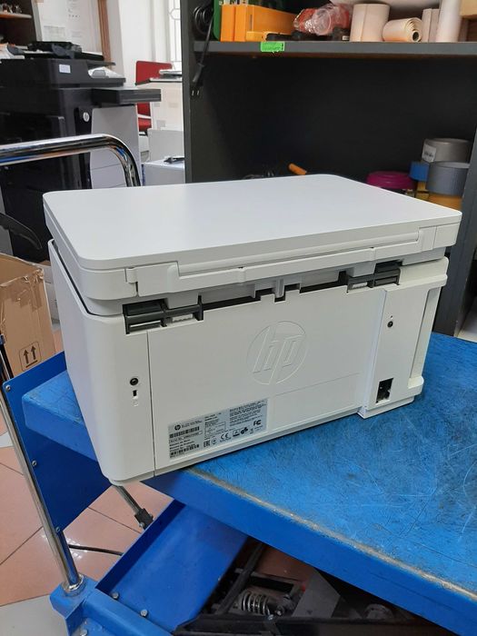 multifunctional laser HP M26nw