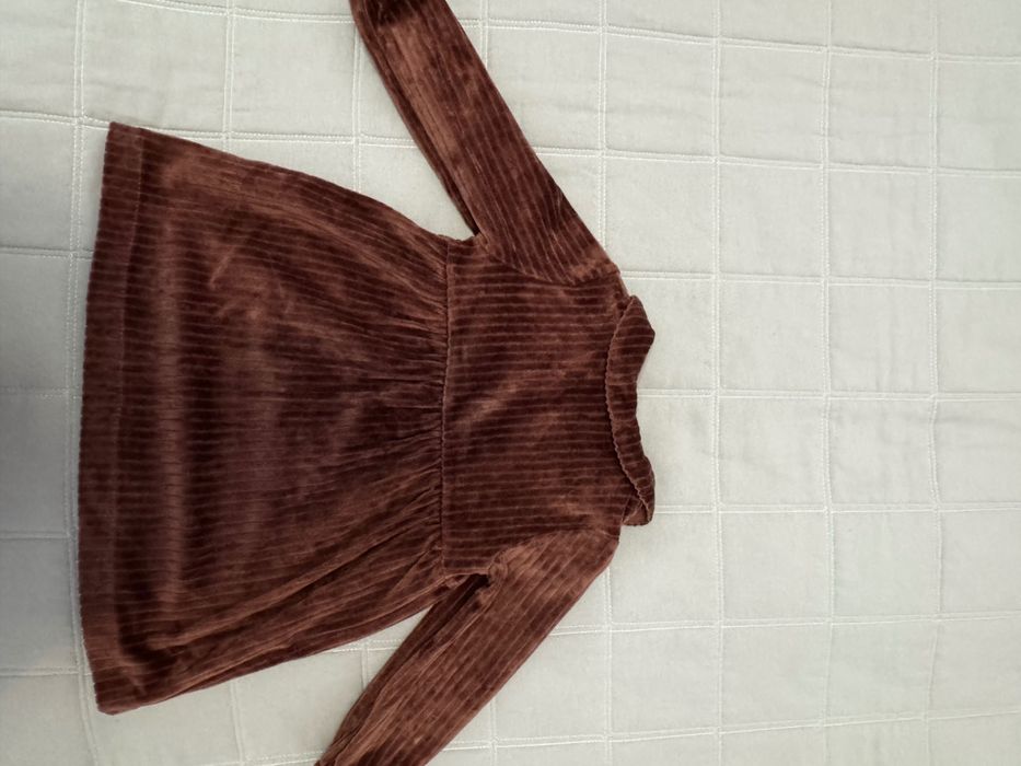 Платье Zara для девочки