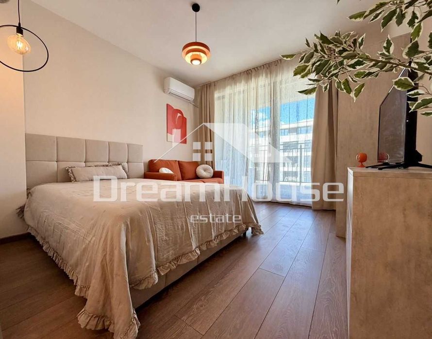 Студио под наем в Residential Park Plovdiv