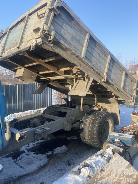 Продам кузов газ 53