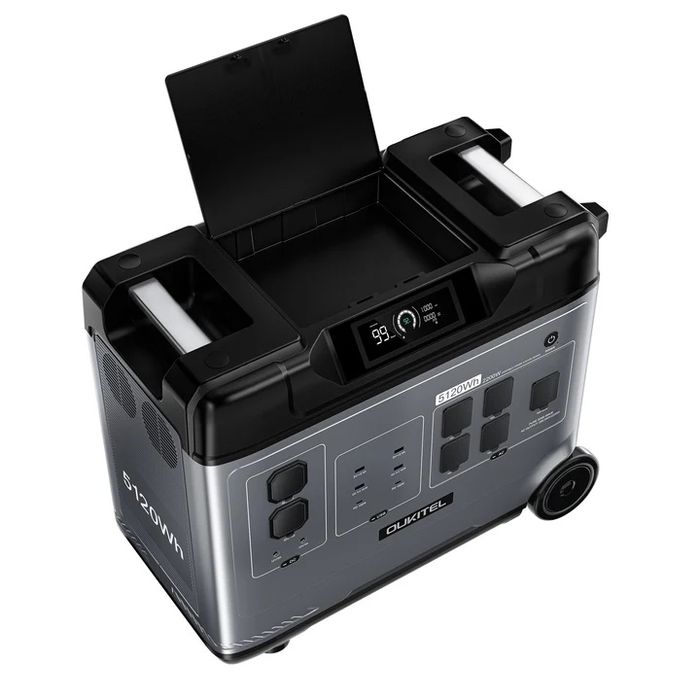 OUKITEL P5000 Power Station