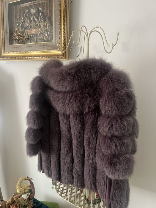 Vand blana naturala vulpe