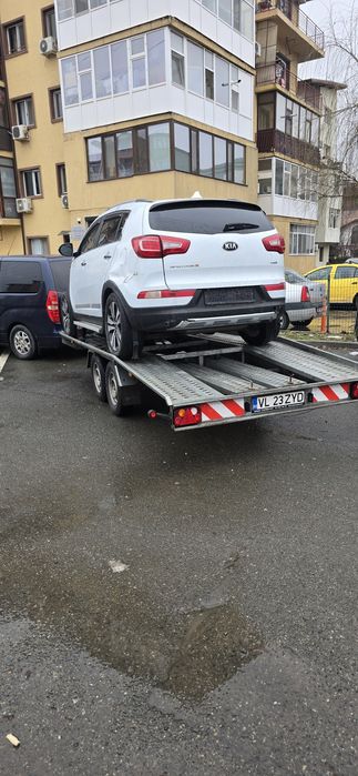 Piese kia sportage automata, hyundai ix35, hyundai santa fe, kia Soren
