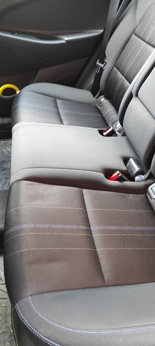 Vând Hyundai Tucson 2WD 6 MT