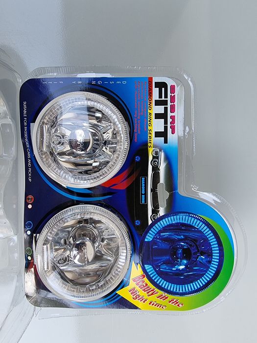 Reflectoare auxiliare