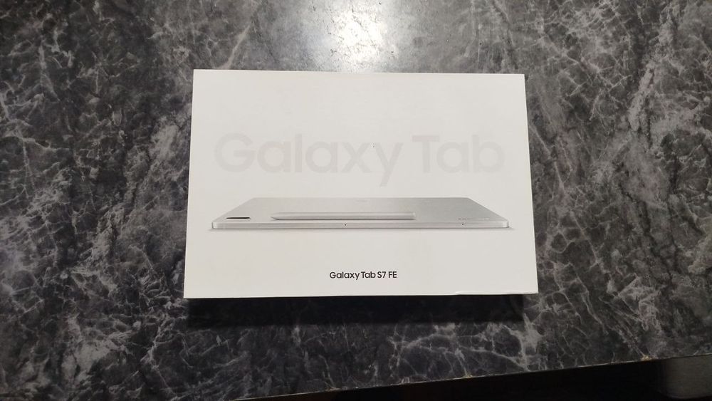 Samsung galaxy tab s 7fe 4/64