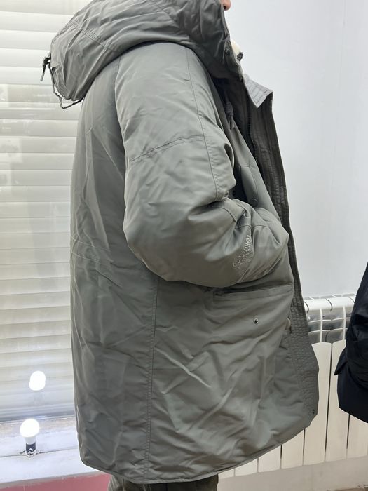 Зимняя куртка Covernat