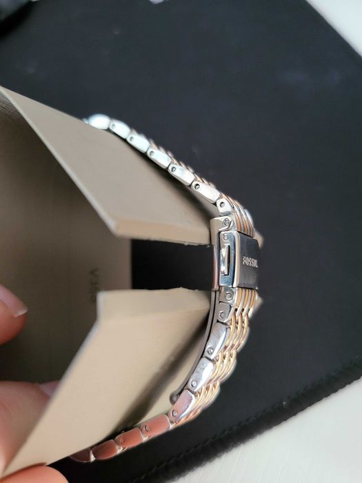 Ceas Fossil Kalya ES4665