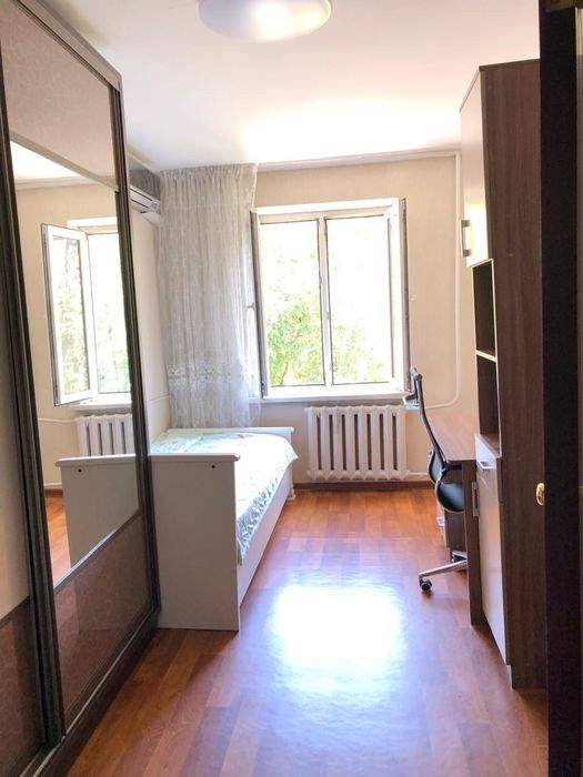 Комната на подселение