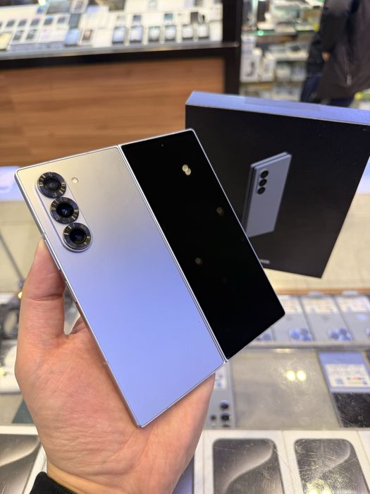 Samsung Fold 6 256Gb