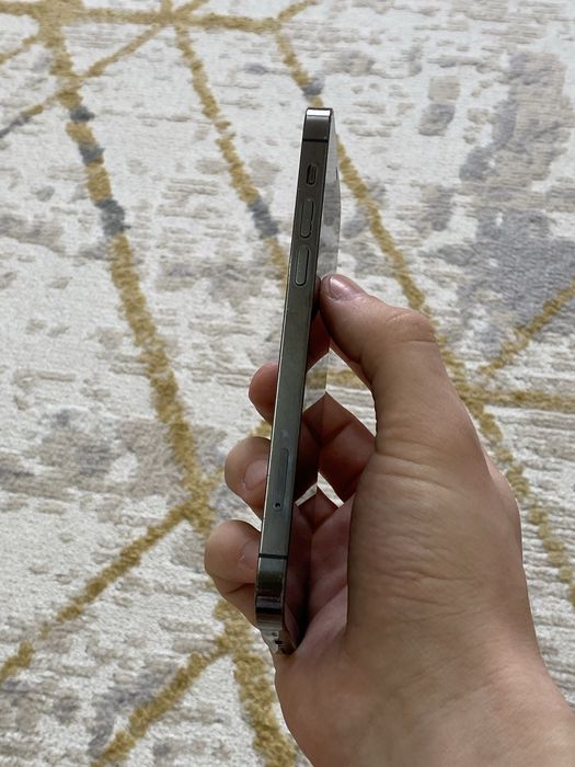 Iphone 12 Pro 128гб/80%