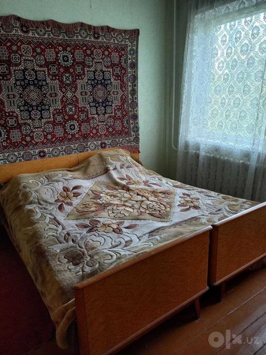 Сдам квартиру массив Эльбек  2-х комнатная. Рядом м. Ташкент