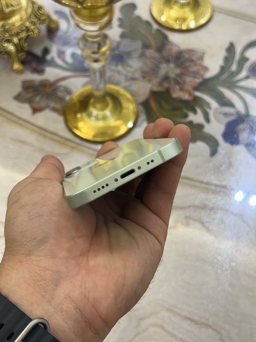 Iphone 12 mini sotiladi