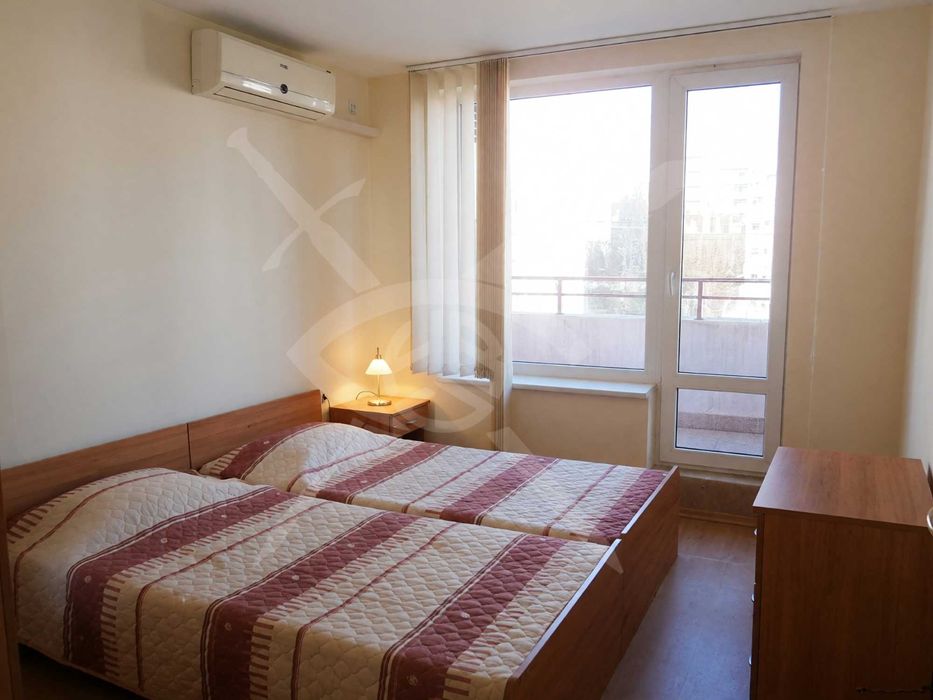 Продава се Тристаен апартамент в Свети Влас - 98 кв.м за 1409 €/кв.м - Снимка #3