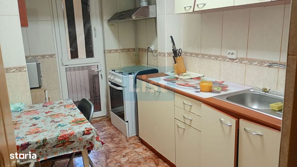 Apartament Decomandat - Micro 39
