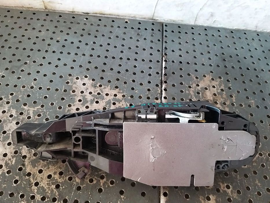 Maner usa dreapta spate citroen c5 aircross geo016532