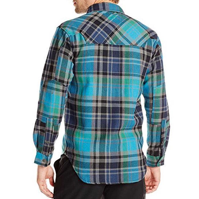 Вело куртка рубашка Alpinestars Slopestyle из США