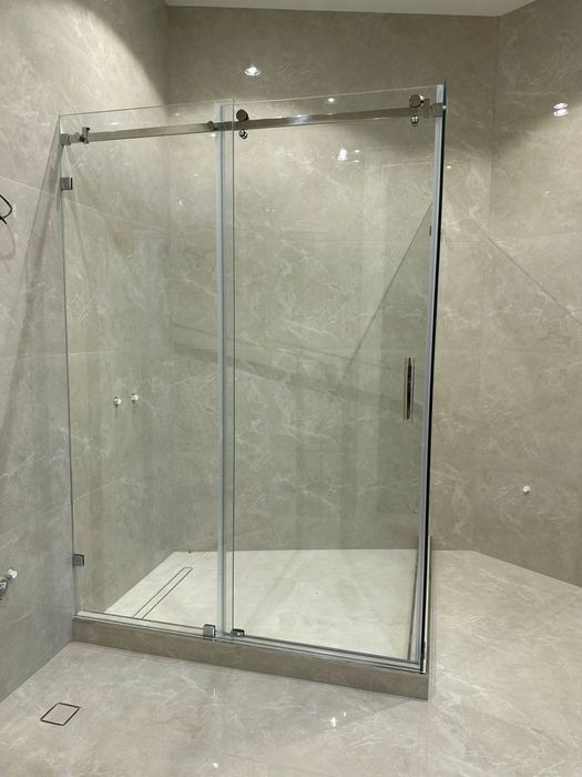 Изготовим душевые кабины