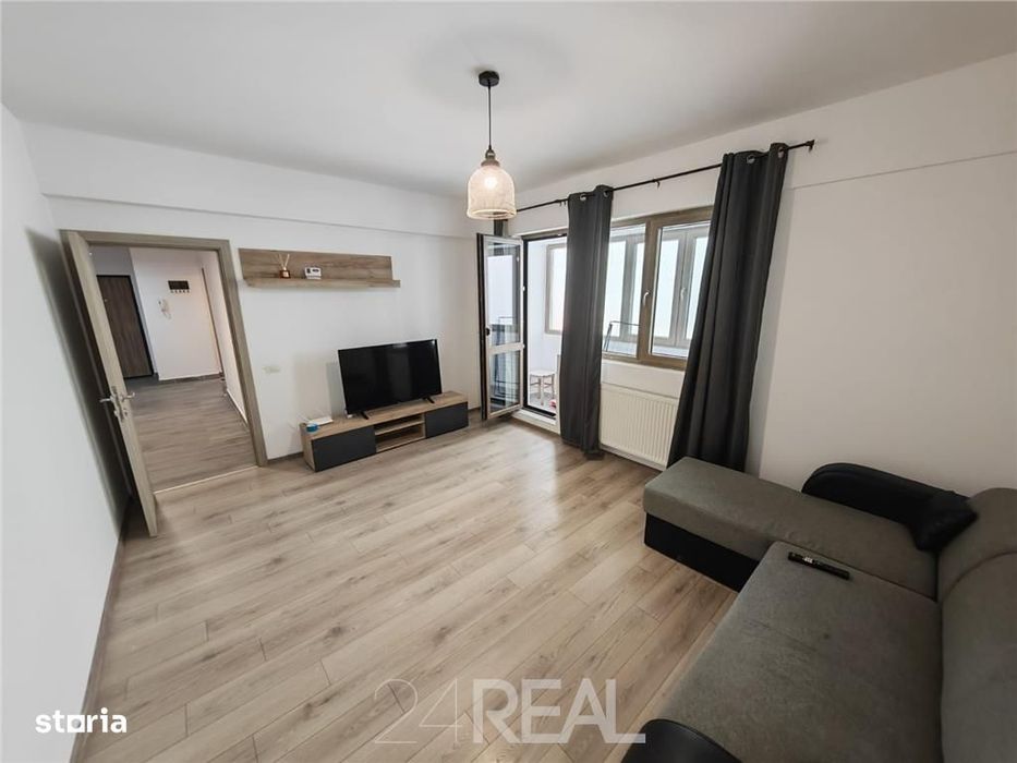 Apartament 3 camere - Drumul Taberei - Valea Doftanei — fotografia 1