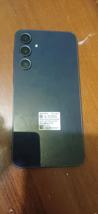 Продам Samsung a35