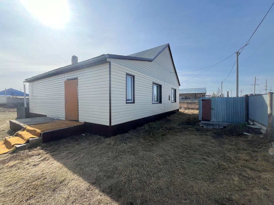 Частный, жилой дом