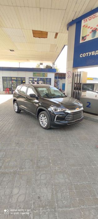 Трекер,2 лтз,турбо янги