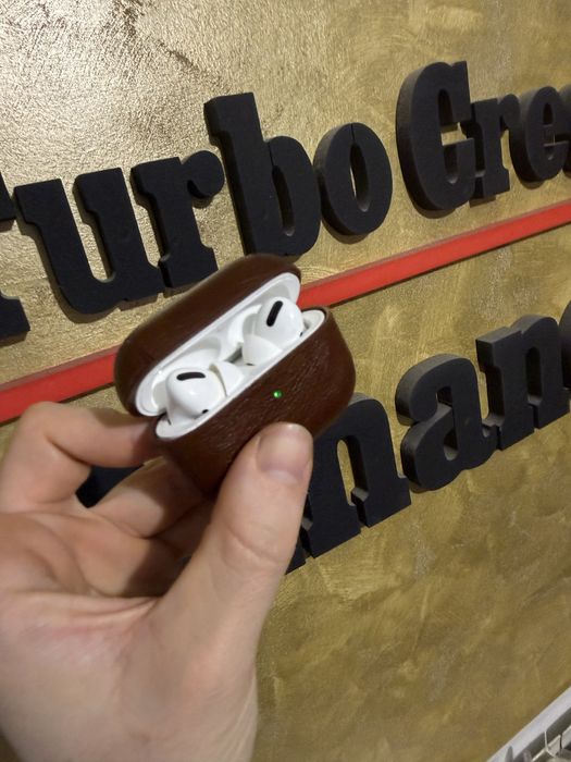 Casti Apple Originale OEM Airpods PRO 1 Lightning Perfect Functionale