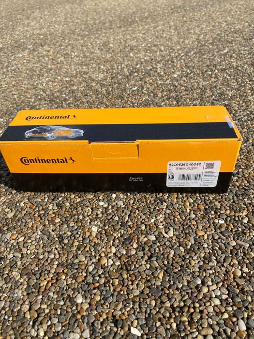 Нафтова дюза Continental, нова, за VW, AUDI, SKODA, SEAT