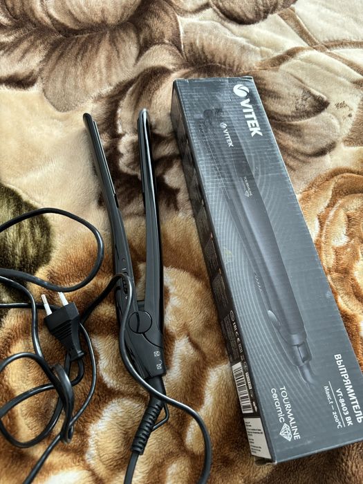 Гафре для волос