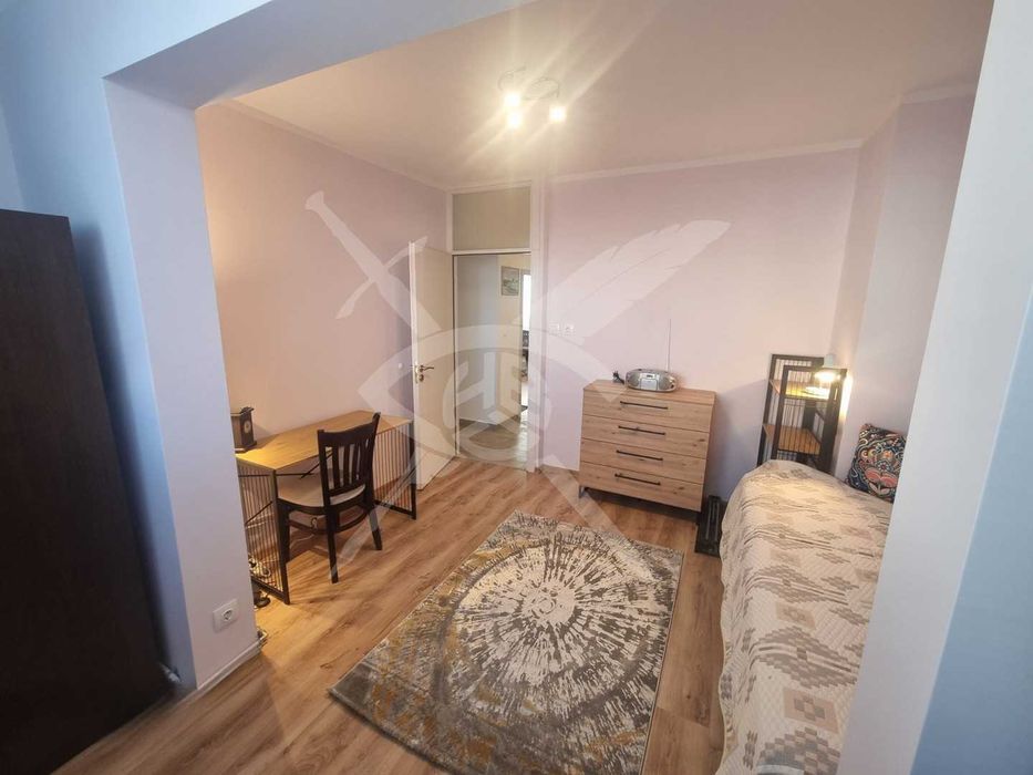 Дава се под наем Четиристаен апартамент в София, Връбница 1 - 88 кв.м за 747.66 € - Снимка #7