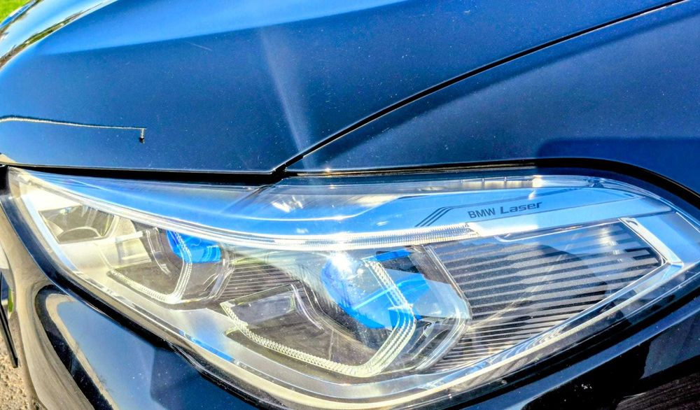 BMW X5 2.5xDrive Full Option/Panoramic/Camere360/Head up Display/Soft Close/ Carlig remorcare/HarmanKardon/2 seturi jante