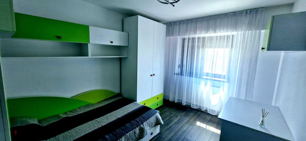 Apartament 2 camere centru