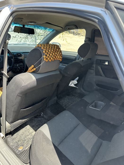 Lasetti chevralet 1.8