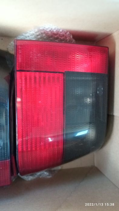 Авточасти / резервни Seat Ibiza(93-99)