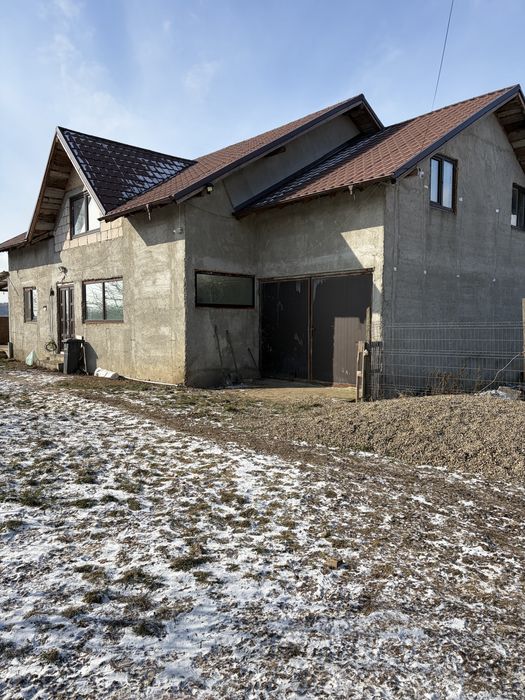 Casa de Vanzare Adjud