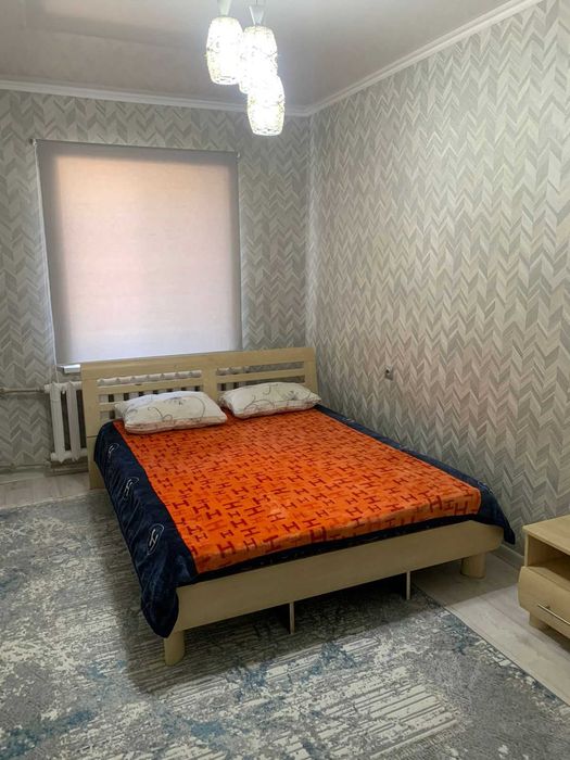 Люкс кв. в центре города ЖК