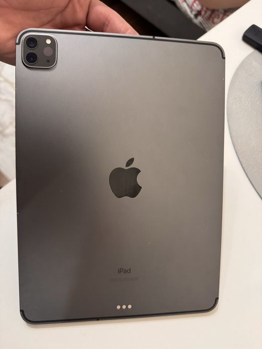 ipad pro на 128gig