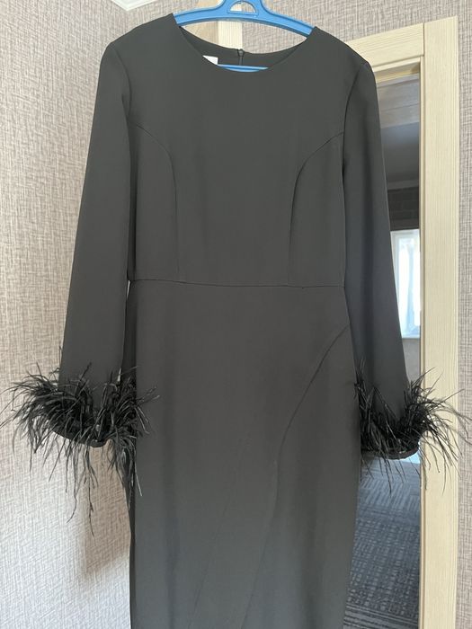 Платье 44 размер