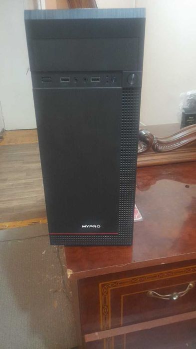 i5 9400/rx570 игровой компьютер